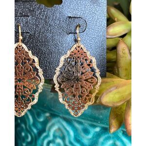 Ophelia Roe Earrings $16ea / 3 for $25